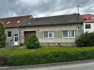 Prodej rodinného domu, Milotice, 145 m2