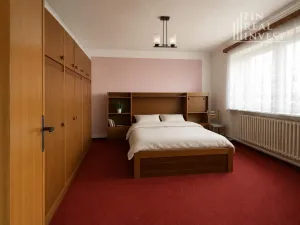 Prodej rodinného domu, Milotice, 145 m2