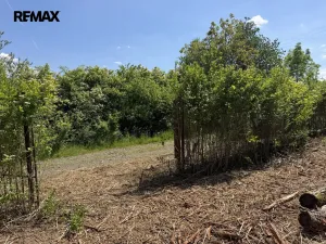 Pronájem zahrady, Lipník nad Bečvou, 851 m2
