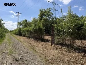 Pronájem zahrady, Lipník nad Bečvou, 851 m2