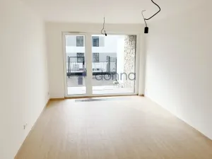 Pronájem bytu 1+kk, Praha, Jáchymovská, 30 m2