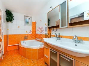 Prodej rodinného domu, Sudice, Třebomská, 450 m2