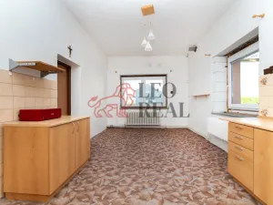Prodej rodinného domu, Sudice, Třebomská, 450 m2