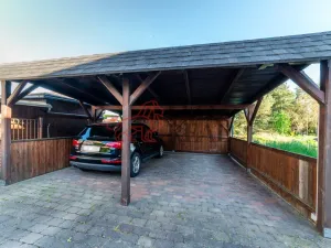 Prodej rodinného domu, Sudice, Třebomská, 450 m2