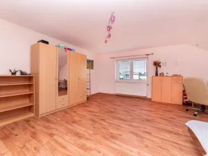 Prodej rodinného domu, Sudice, Třebomská, 450 m2
