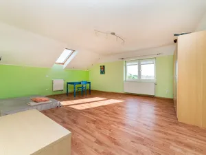 Prodej rodinného domu, Sudice, Třebomská, 450 m2