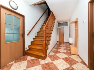 Prodej rodinného domu, Sudice, Třebomská, 450 m2