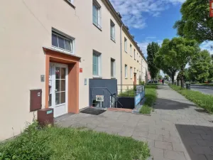 Prodej obchodního prostoru, Olomouc, Lazecká, 55 m2