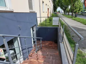 Prodej obchodního prostoru, Olomouc, Lazecká, 55 m2