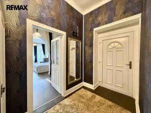 Prodej bytu 2+kk, Karlovy Vary, Pod Jelením skokem, 48 m2