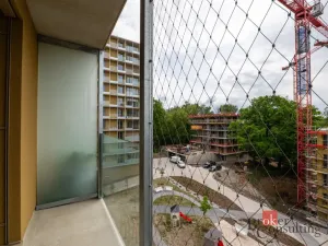 Pronájem bytu 1+kk, Plzeň, 27 m2