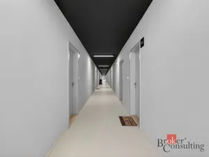 Pronájem bytu 1+kk, Plzeň, 27 m2
