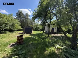 Pronájem zahrady, Lipník nad Bečvou, 2982 m2