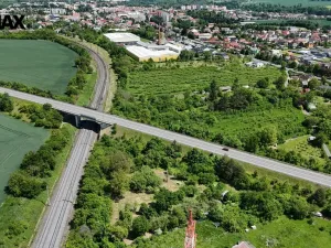 Pronájem zahrady, Lipník nad Bečvou, 2982 m2