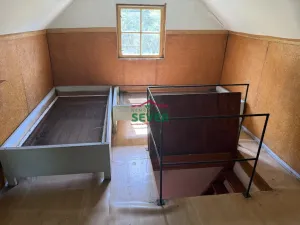 Prodej chaty, Kadaň - Tušimice, 270 m2