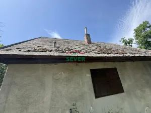 Prodej chaty, Kadaň - Tušimice, 270 m2