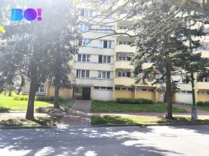 Prodej bytu 3+1, Pelhřimov, Dolnokubínská, 51 m2