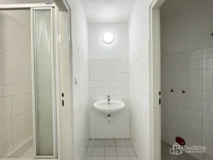 Pronájem komerční nemovitosti, Karlovy Vary, Dr. Davida Bechera, 102 m2