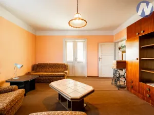 Prodej rodinného domu, Adamov, Dělnická, 155 m2