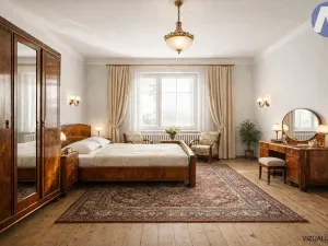 Prodej rodinného domu, Adamov, Dělnická, 155 m2