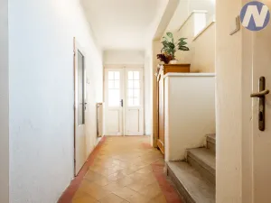 Prodej rodinného domu, Adamov, Dělnická, 155 m2