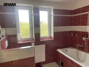 Pronájem bytu 2+1, Bechyně, Na Libuši, 64 m2