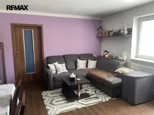 Pronájem bytu 2+1, Bechyně, Na Libuši, 64 m2