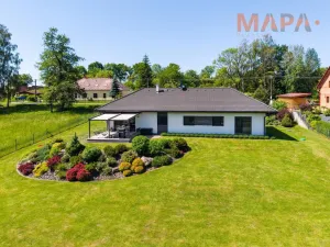 Prodej rodinného domu, Dřevěnice, 144 m2