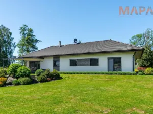Prodej rodinného domu, Dřevěnice, 144 m2