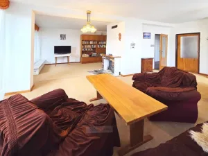 Pronájem rodinného domu, České Budějovice - České Budějovice 3, 138 m2