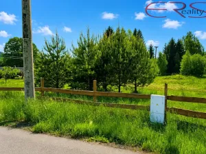 Prodej pozemku pro bydlení, Cvikov - Trávník, 5479 m2
