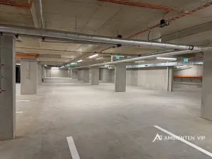 Pronájem bytu 2+kk, Brno, Královopolská, 48 m2