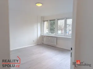 Pronájem bytu 1+kk, Náchod, Pražská, 24 m2