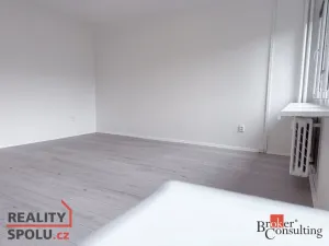 Pronájem bytu 1+kk, Náchod, Pražská, 24 m2