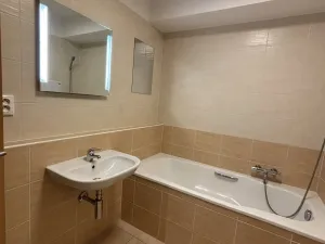 Pronájem bytu 2+kk, Hradec Králové, Rybova, 55 m2
