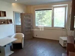 Pronájem bytu 2+kk, Praha - Chodov, Valentova, 30 m2