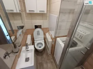 Pronájem bytu 2+kk, Praha - Chodov, Valentova, 30 m2