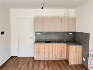 Pronájem bytu 1+kk, Hradec Králové, Pod Zámečkem, 27 m2