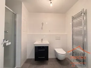 Pronájem bytu 1+kk, Hradec Králové, Pod Zámečkem, 27 m2
