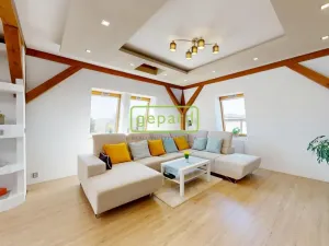 Prodej vily, Děčín, Nedbalova, 445 m2