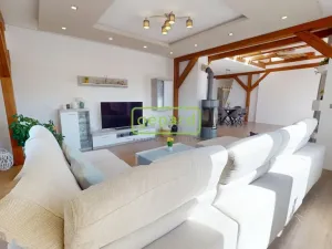 Prodej vily, Děčín, Nedbalova, 445 m2