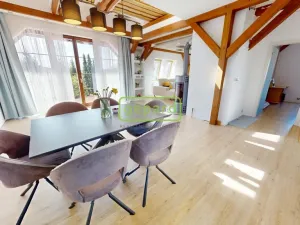 Prodej vily, Děčín, Nedbalova, 445 m2