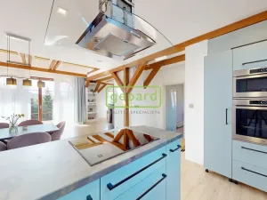 Prodej vily, Děčín, Nedbalova, 445 m2