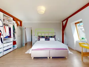 Prodej vily, Děčín, Nedbalova, 445 m2