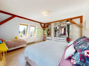 Prodej vily, Děčín, Nedbalova, 445 m2