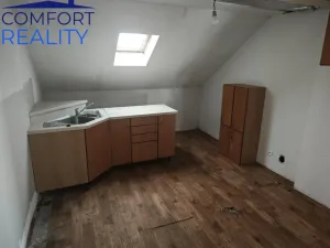 Prodej chalupy, Město Albrechtice - Linhartovy, 200 m2