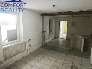 Prodej chalupy, Město Albrechtice - Linhartovy, 200 m2