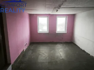 Pronájem chalupy, Město Albrechtice - Linhartovy, 200 m2
