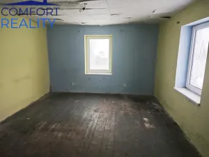 Pronájem chalupy, Město Albrechtice - Linhartovy, 200 m2