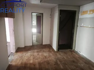 Pronájem chalupy, Město Albrechtice - Linhartovy, 200 m2